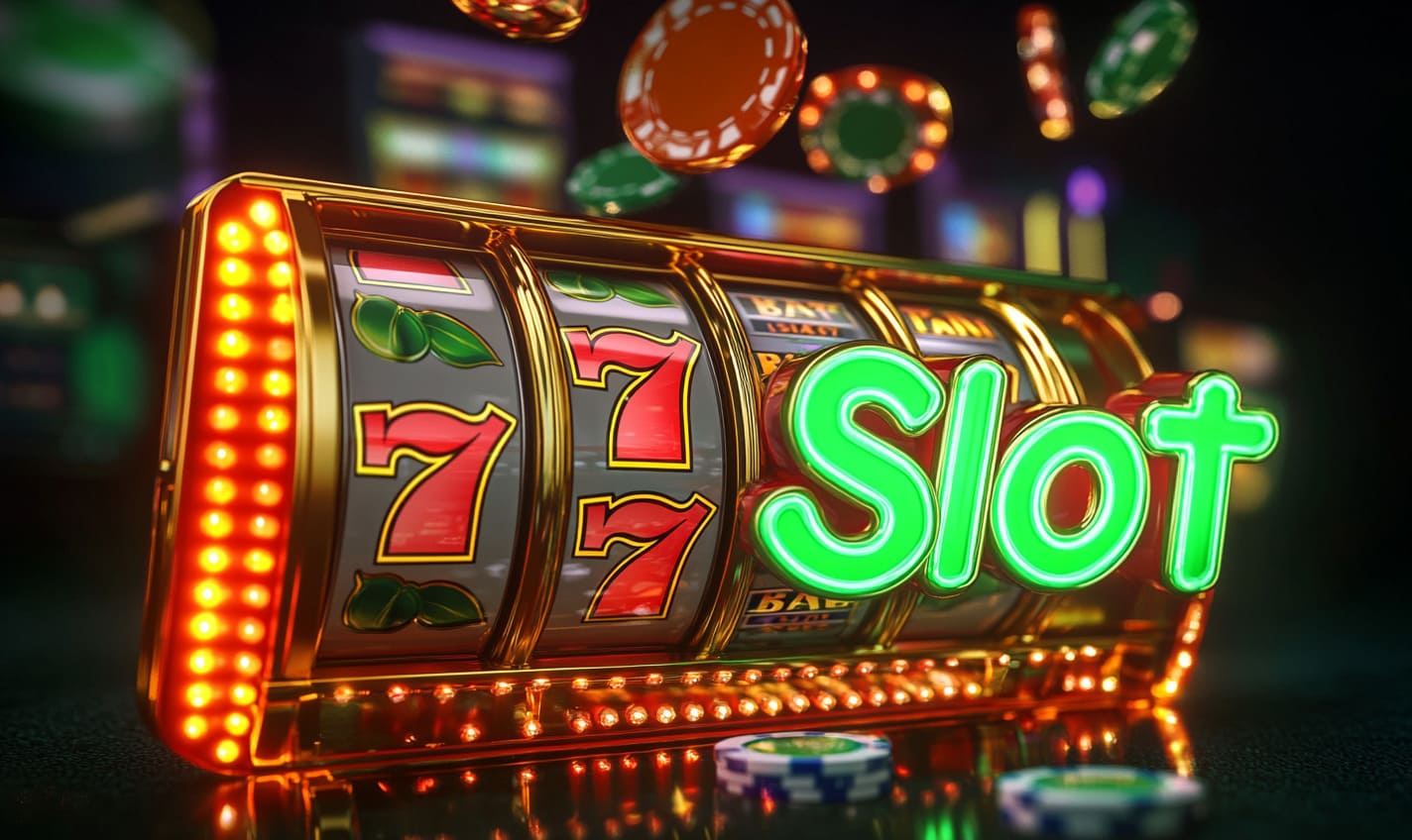 Exclusive Slots at L4444 Casino
